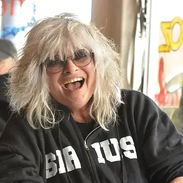 Picture nina blackwood Where Is